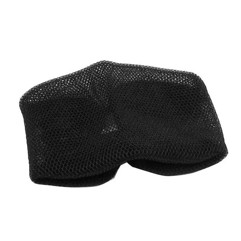 

Motorcycle Seat Cushion Protection Heat Insulation Seat Cover For Aprilia Tuareg 660 Tuareg660 2021-2023 Spare Parts Accessories