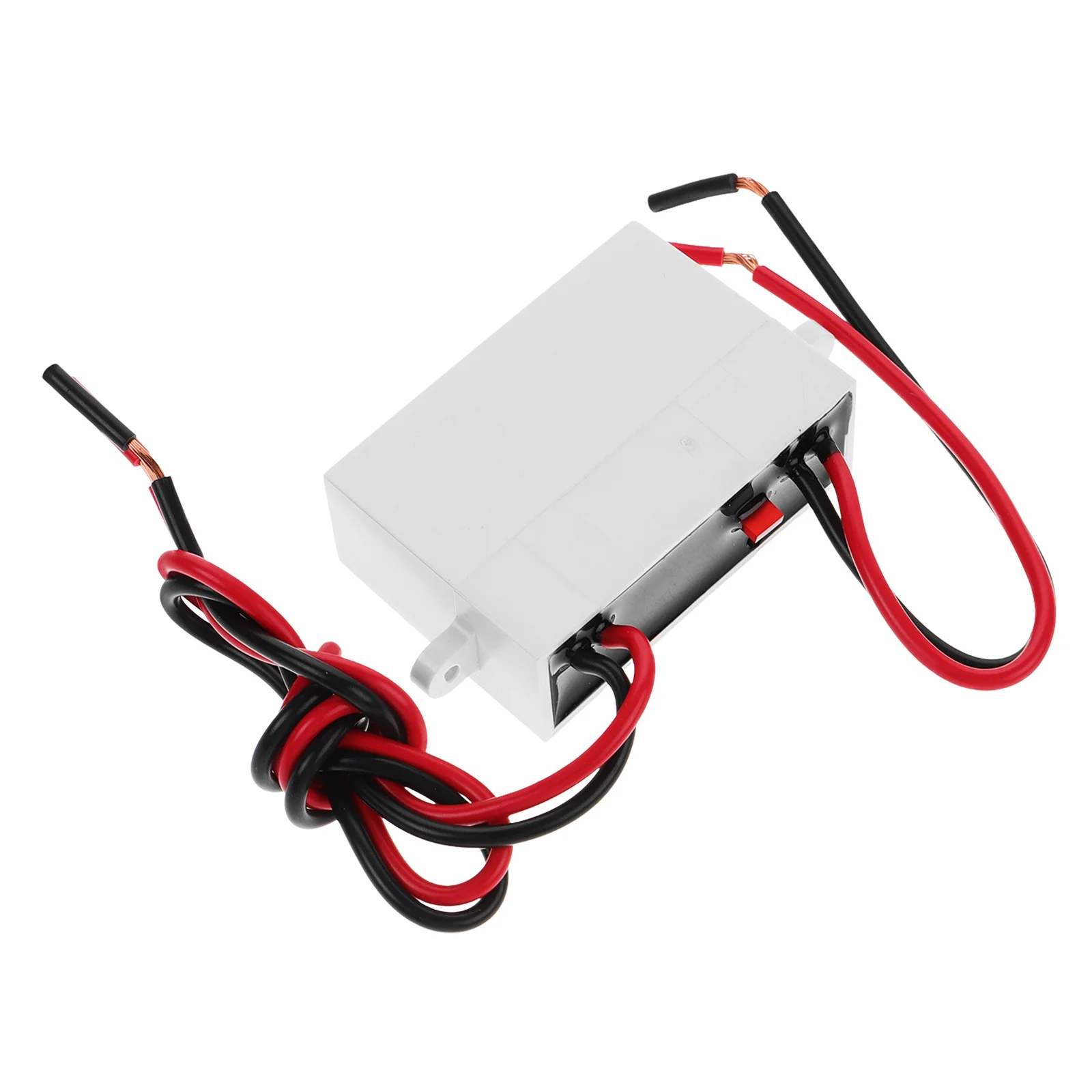 

Понижающий преобразователь постоянного тока в постоянный ток, модуль 24 В в 12 В для вентиляторов Rv, автомобильный адаптер питания, понижающий преобразователь, автомобильная электроника