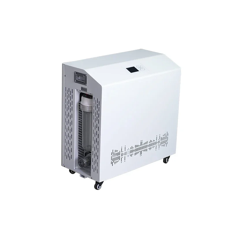 1/2Hp cold plug-in chiller syochi ice bath chiller ice bath with outdoor chiller