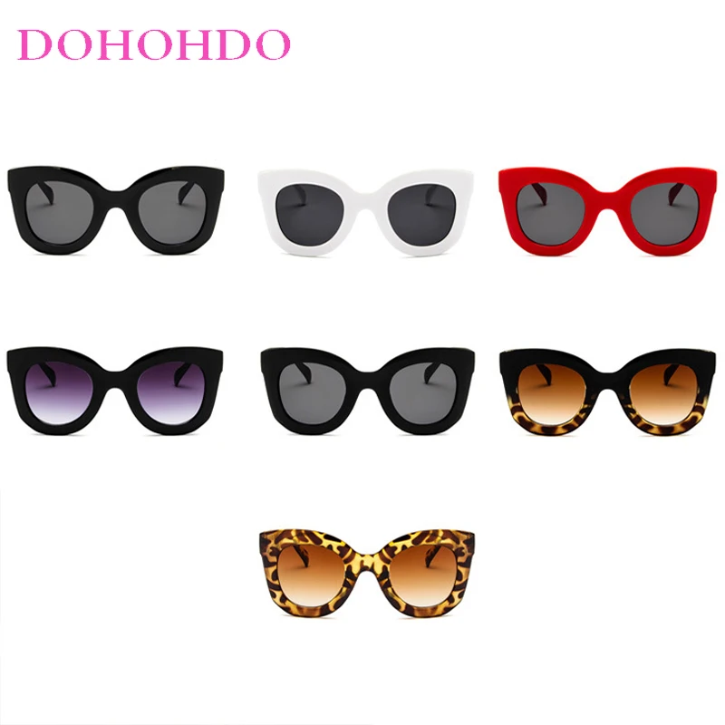 

Luxury Designer Big Cat Eye Women's Sunglasses Trendy Men Sunglass Outdoor Driving Sport Traveling Shade Eyewear UV400 Lentes