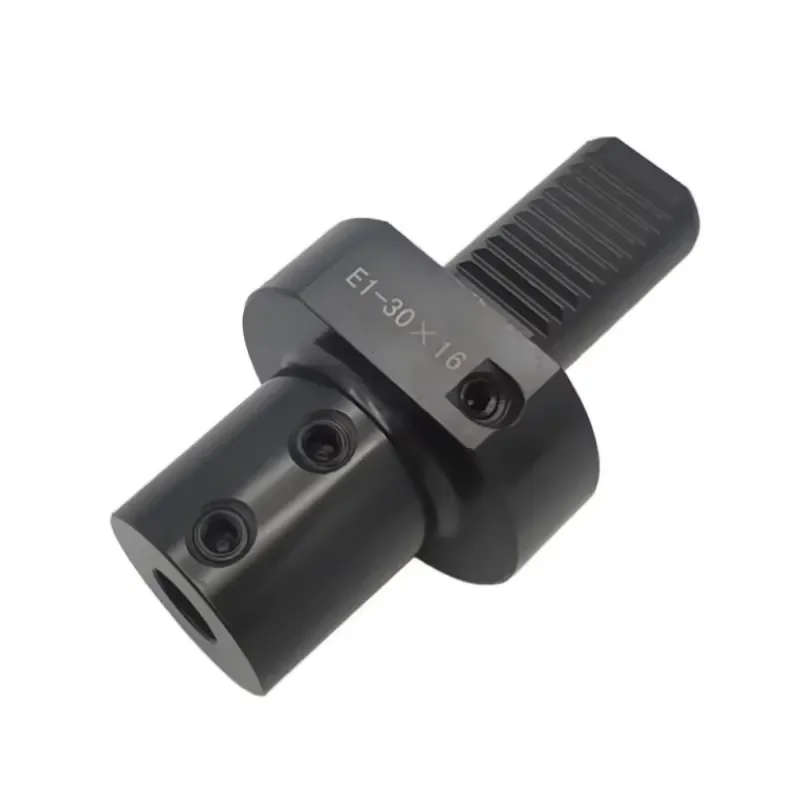 VDI30 VDI40 VDI50 Lathe Tool Holder DIN69880 Standard B1 B2 B3 B4 Interface CNC Turning Machine Accessories High Precision
