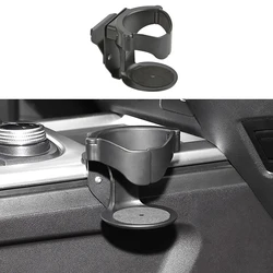 Car Central Control Gear Shift Cup Holder For Tank 300 2021-2024 Car Mounted Water Cup Holder Nultifunctional Beverage Holder