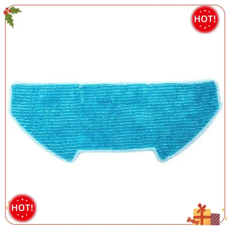 ABLE-3 Uds almohadillas de repuesto para fregona Forbobsweep Dustin/RC400/Ultra-Vision/Ultra Vison/Orb-I/S1 accesorios de almohadilla de tela para fregona al vacío