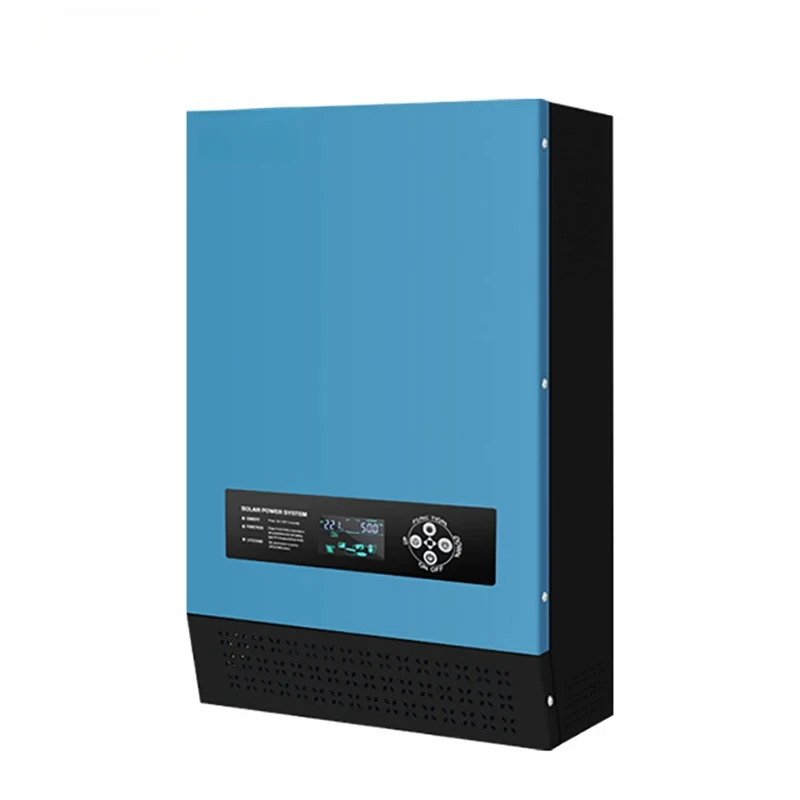 Low Frequency 48V 5…