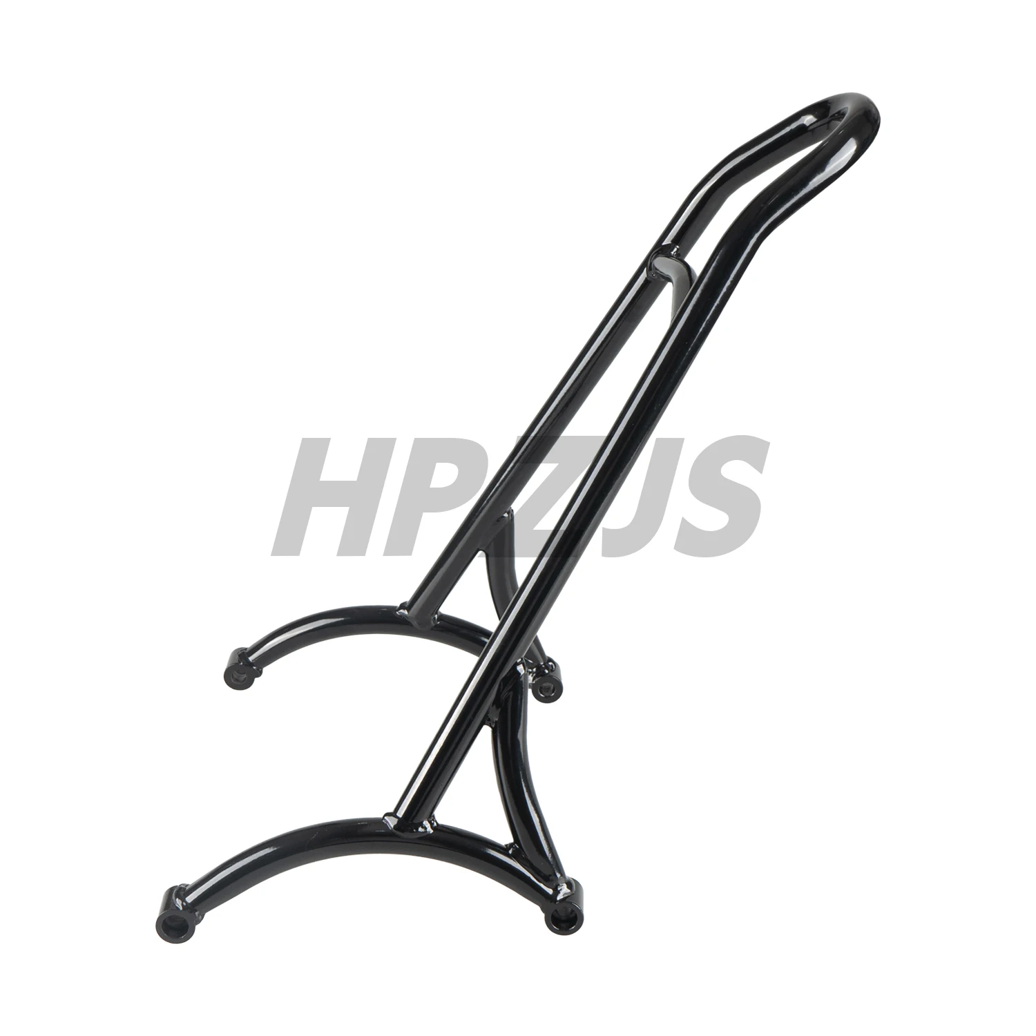 

For Harley Motorcycle Detachable Rear Passenger Sissy Bar Backrest For Harley Sportster Iron Nightster XL883 1200 2004-2016