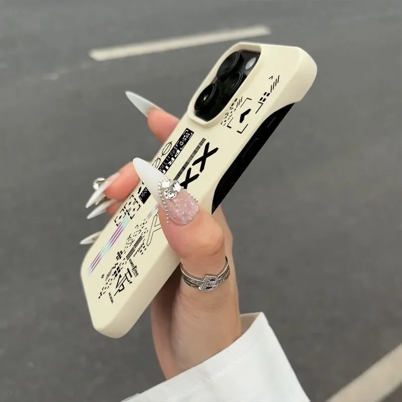 Graffiti CS-GO Fashion Half Pa - Phone Cases Vape 评论和价格