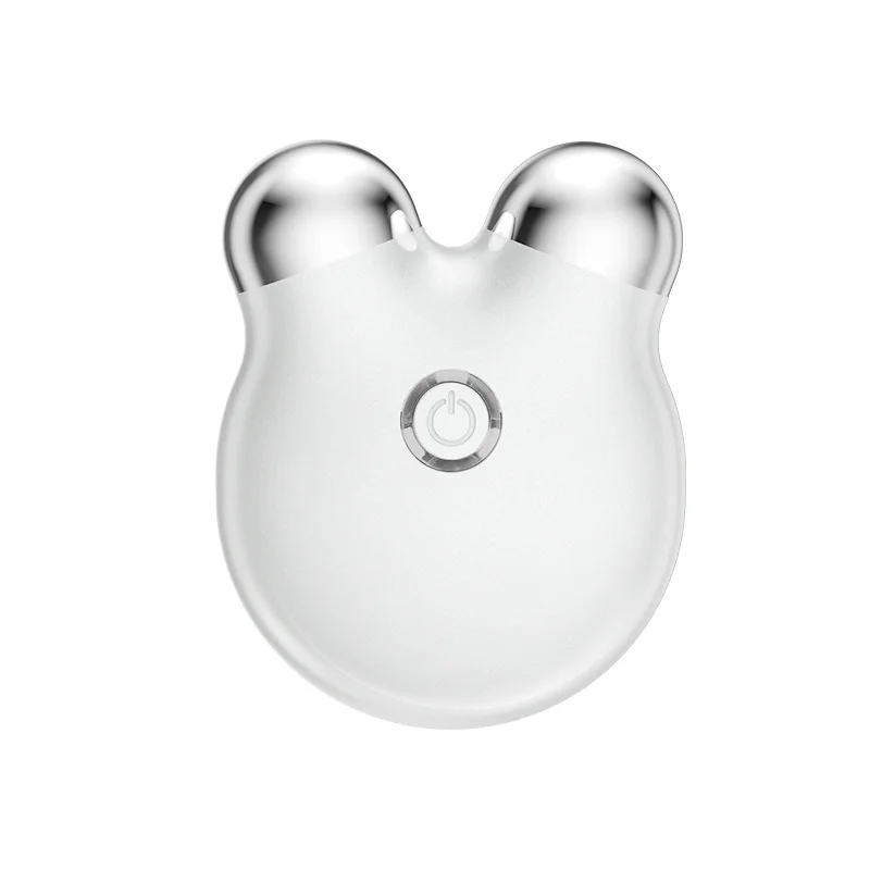 

micro-current beauty instrument promotes absorption, skin care, facial rejuvenation, massager, household face-saving instrument