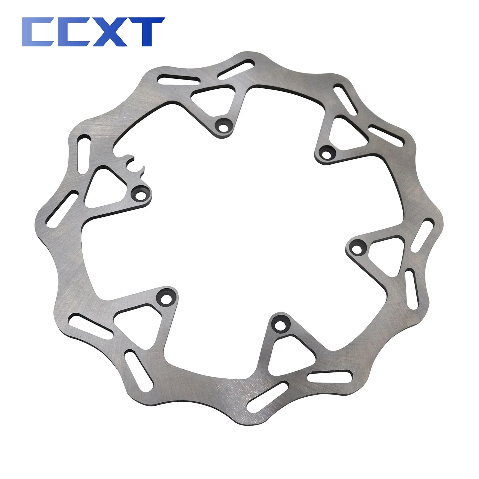 Motorcycle 260MM 220MM Front Rear Brake Disc Brake Rotor Disk For KTM SX SXF XC XCF XCW EXC EXCF For GasGas EX EC MC EXF ECF MCF