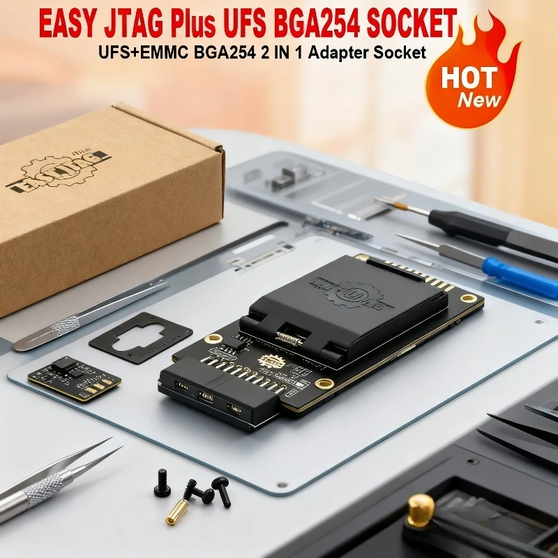 2025 New Original E…