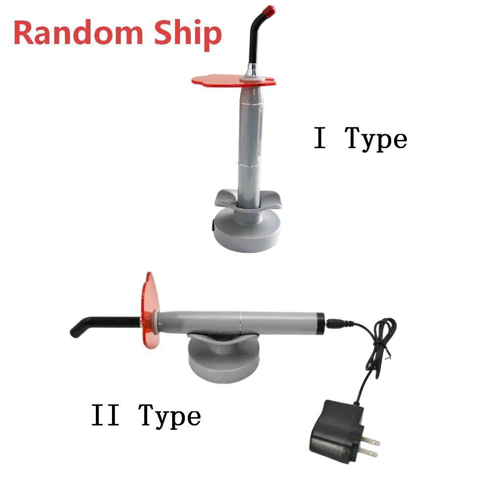 DZK Orthodontic Quick Light Cure Machine US Plug dental tool