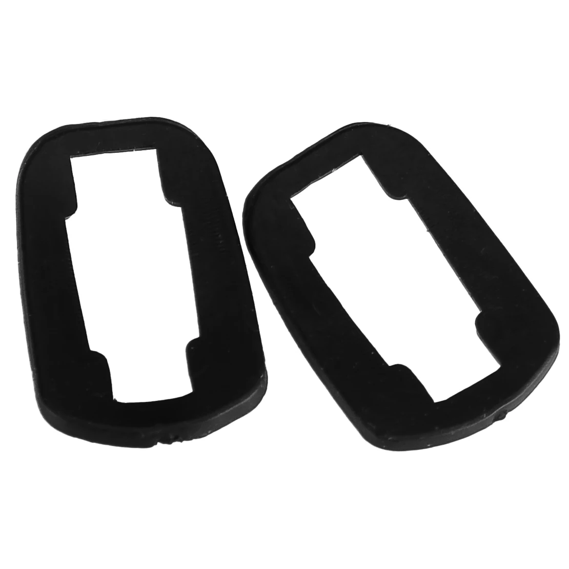 2Pcs Front Windshield Wiper Washer Spray Jet Nozzle 85381-44010 Fit for Toyota Caldina ST246 Land Cruiser Prado 120 125 Series