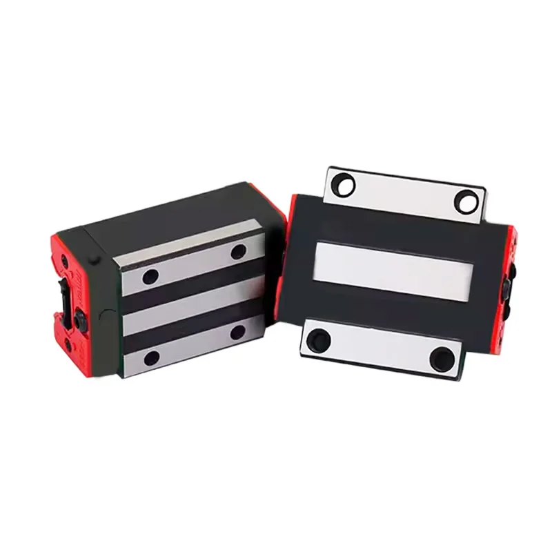 1/2/4Pcs HG Series Linear Block HGW25CC HGH30CA HGW30CC HGH30HA HGW30HC HGH35CA HGW35CC HGH35HA HGW35HC HGH45CA HGW45CC H‑Grade