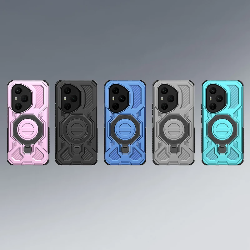 Para Honor 400 Pro Global funda para Honor 400 400 Pro Global Cover 360 °   Funda protectora para Honor 400 Pro China 5G