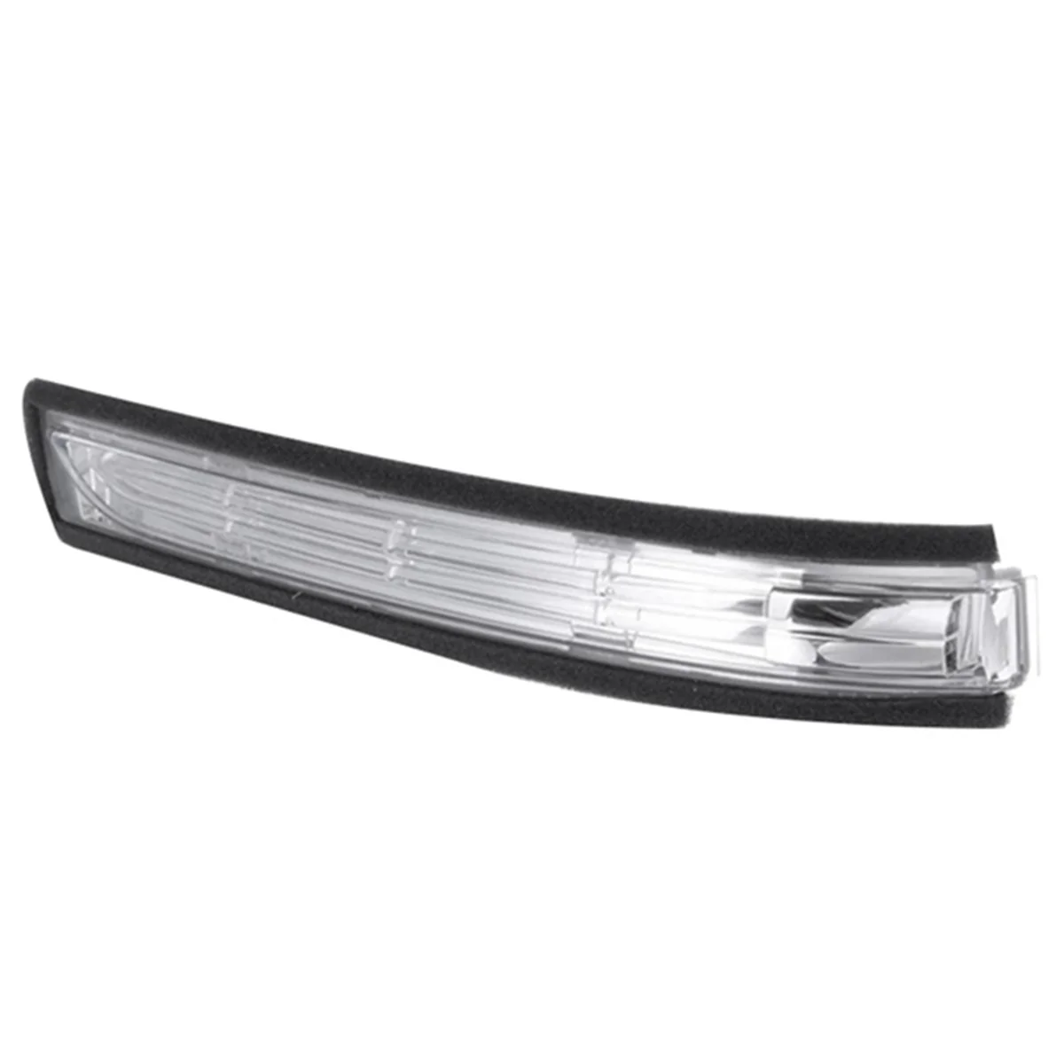 Right Side LED Rearview Mirror Light A1698201221 for Mercedes Benz A B-Class W169 W245 07-11 Turn Signal Indicator Light