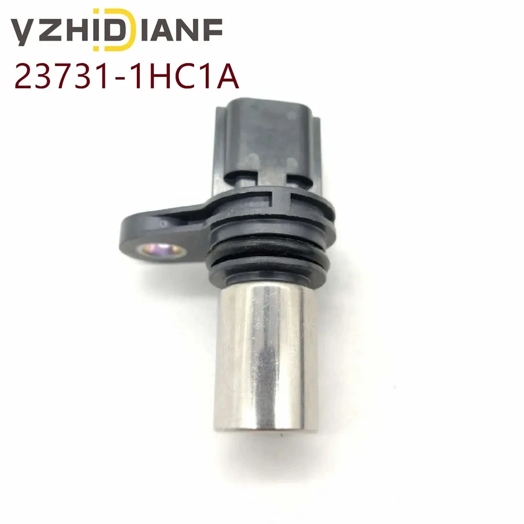 1x  NEW Camshaft Position Sensor 23731-1HC1A 237311HC1A S119701 for Nissan- Juke- Micra March Almera- Navara Tiida- Sylphy