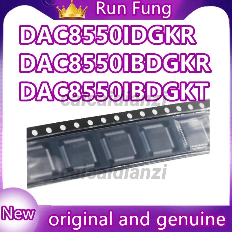 DAC8544IPFBR DAC8550IBDGKR DAC8541Y/250 DAC8541Y/2K DAC8544IPFB DAC8550IBDGKT DAC8550IDGKR DAC8550IDGKT DAC8541 DAC8544 DAC8550
