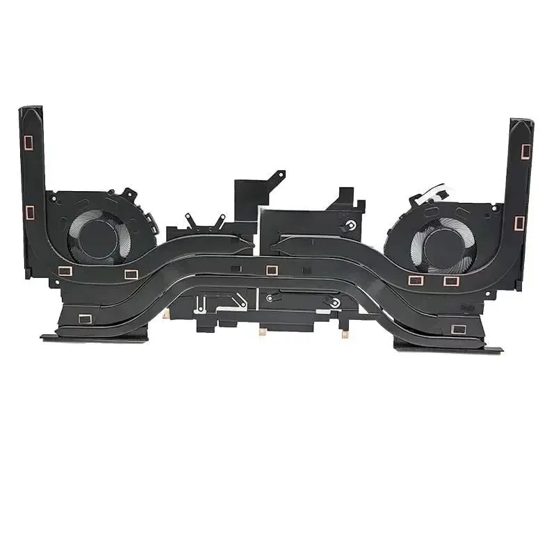 

for LAPTOP CPU GPU Cooling Fan With Heatsink For DELL Alienware X15 R1 R2 2021H 0Y033X