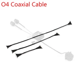 Axisflying FPV Digital System Coaxial Cable 60mm 130mm 200mm For DJ O4 Air Unit PRO Lite RC FPV Freestyle Racing Drone DIY Parts