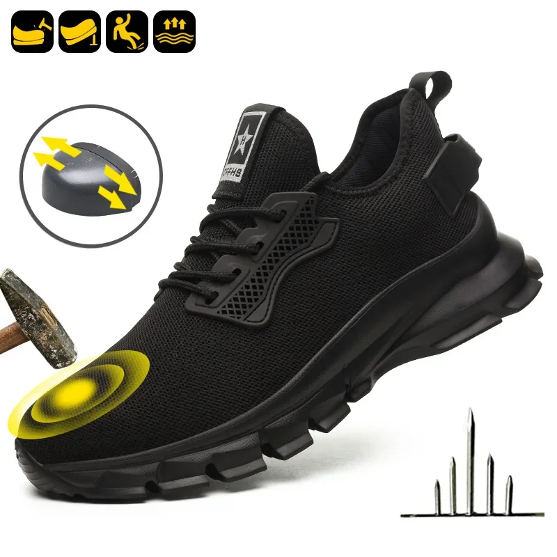 durablenew-lightweight-labor-insurance-shoes-just-bag-head-anti-smashing-anti-puncture-and-comfortable-work-shoes