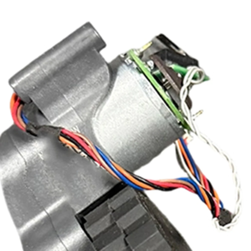 Left Side Replacement Drive Wheel Compatible with For Roborock P10 P10 PRO For P20 PRO For P20 Ultra Robotic Vacuum Cleaner