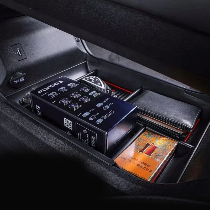 

1 шт. для Changan UNI-K 2021-2023 ящик для хранения UNIK