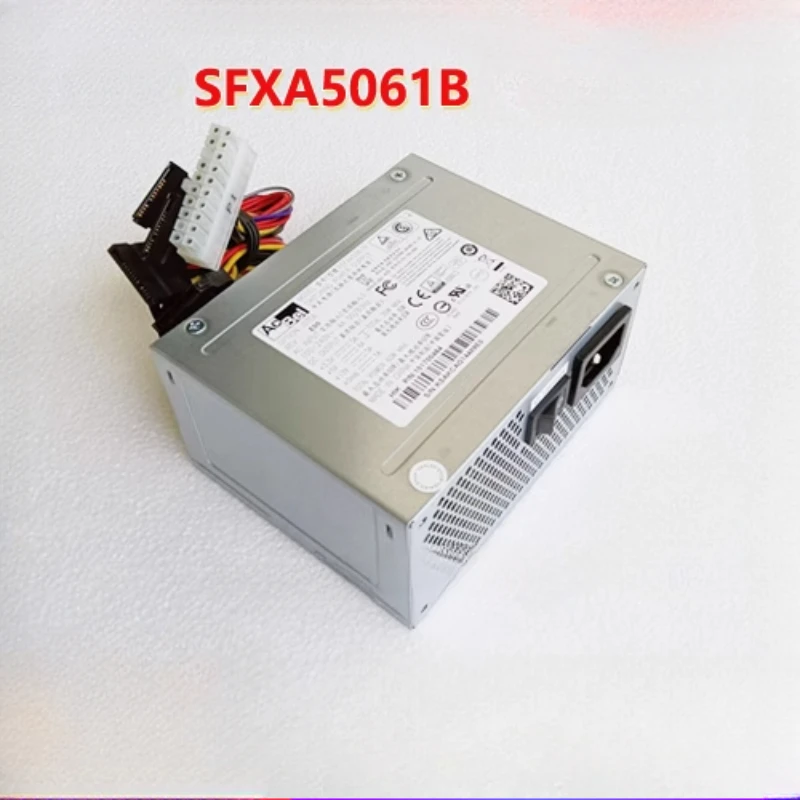 SFXA5061B Original for Hikvision 32 channel DS-7932N-K4 hard disk video recorder power supply 4-port NVR monitoring machine