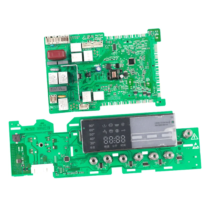 

Drum washing machine WM10S360TI 368TI WS10M368TI 360TI computer board motherboard