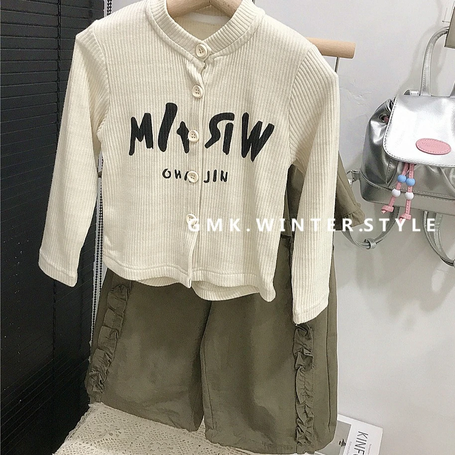 Girls Suit 2025 Aut… - image