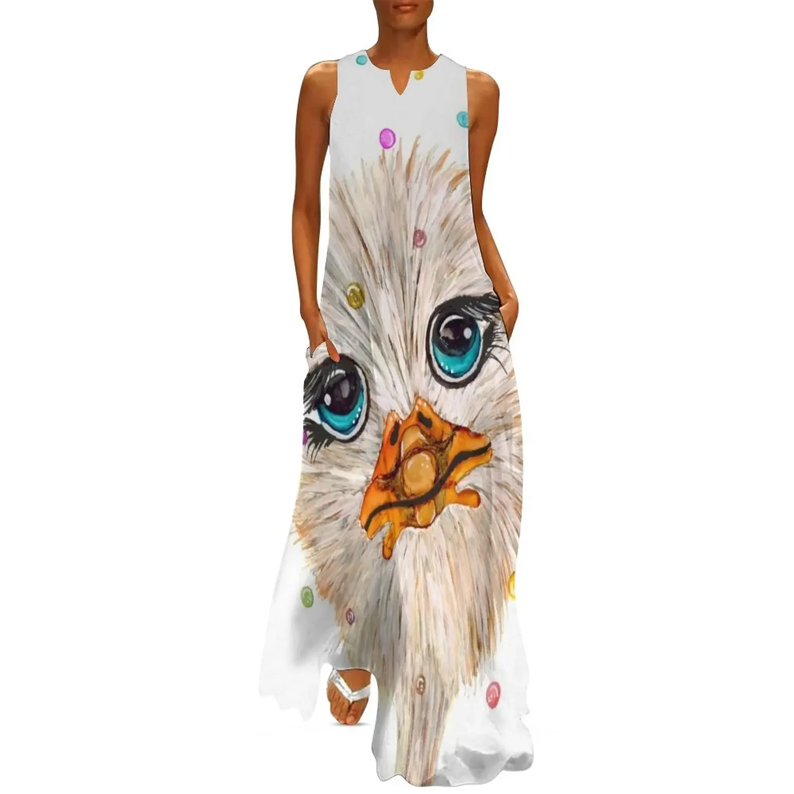 

Edgar Long Dress luxury dresses elegant dresses plus sizes Dress