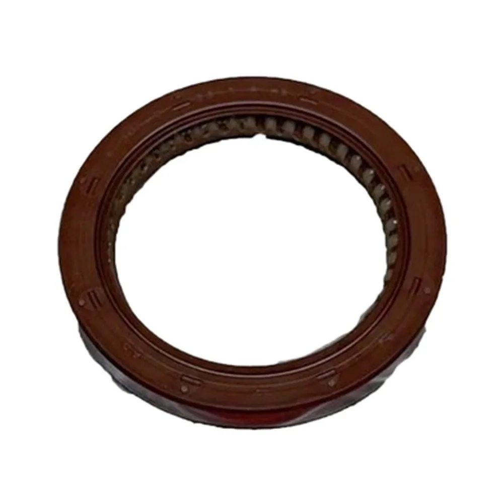For Honda Civic 2006-2013 Excluded Crankshaft Seal Kit As Picture Shown Precise Fitment Guarantee High Reliability Design