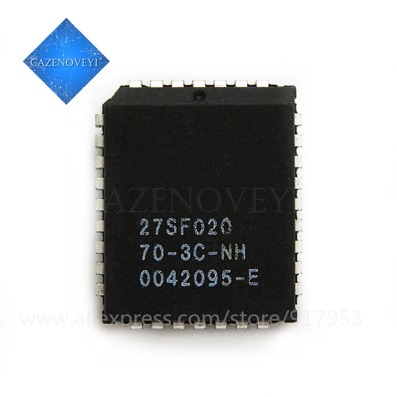 10Pcs/Lot Sst27Sf01…