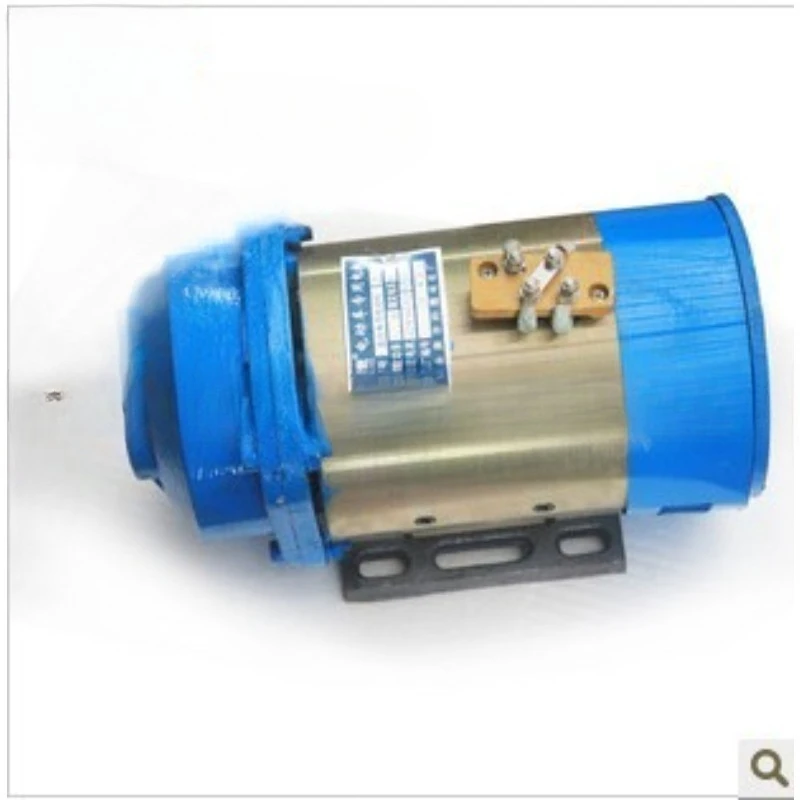 48V1200W Cargo Tricycle High-power Brushed DC Series Excitation Motor