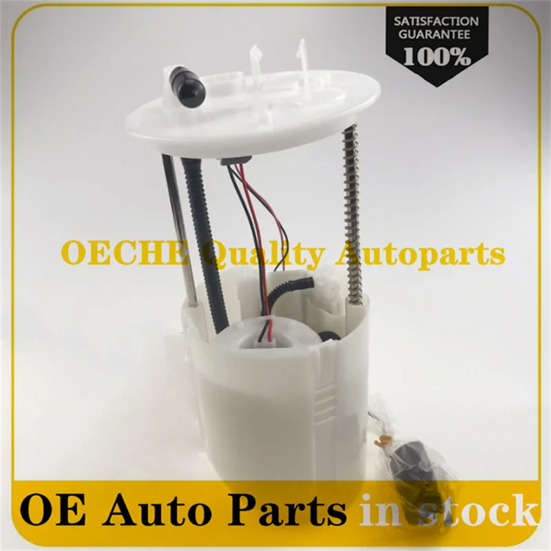 New Fuel pump Assembly 1760A414 1760A417 For MITSUBISHI Outlander 4WD 2013-2018