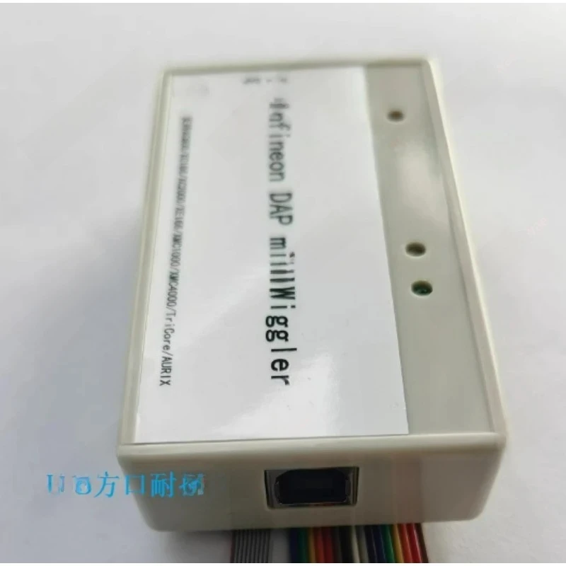 Scarica il simulatore DAP MiniWiggler V3.6I Debug Burn Programmazione