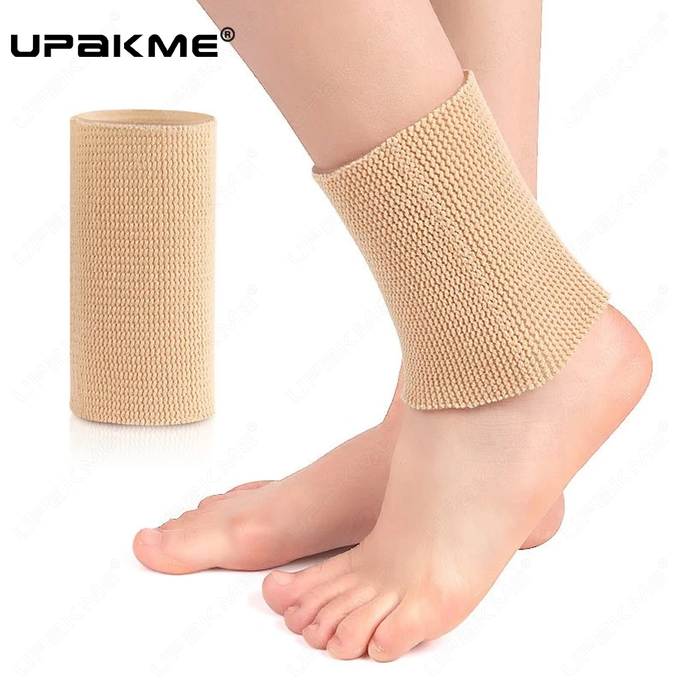 Chaussettes de protection des os de rinçage, manches malléolaires avec coussinets en gel pour bottes, patins, bretelles Splendoc, patinage sur