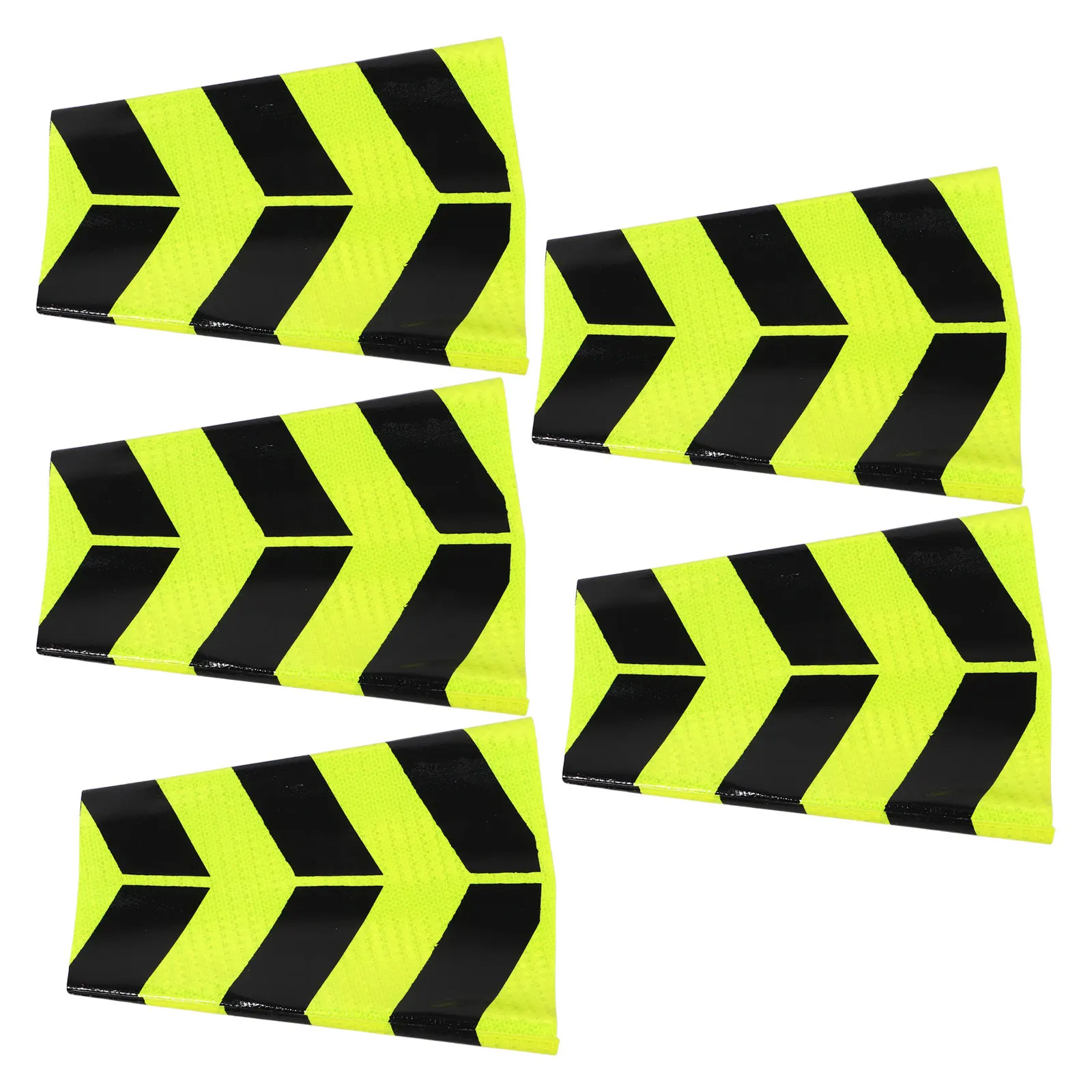 lot-de-5-manchons-reflechissants-pour-cones-enveloppes-de-collier-haute-visibilite-reflecteurs-pour-la-securite-routiere-des-parkings-et-des-cones-de-signalisation