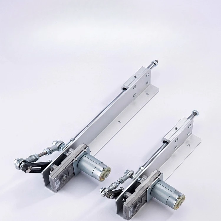 

Electric linear motor Fully automatic round-trip motor Silent small gun machine Household push-pull machine