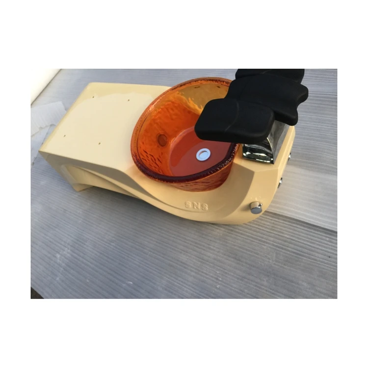 

Квадратная СПА-ванна для педикюра из стекловолокна, массажная ванночка для ног