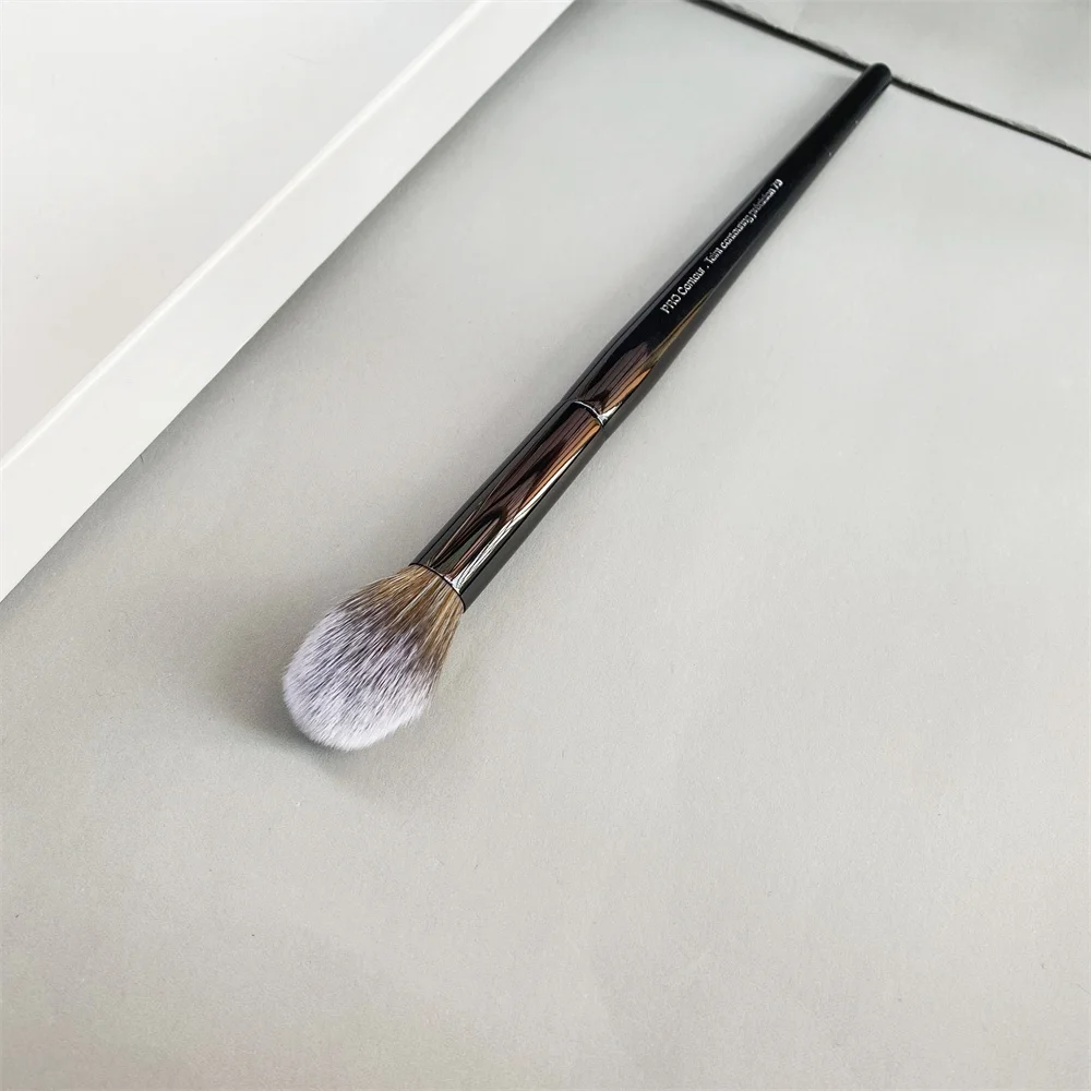 The Best Powder Contour Brush SEP79 Soft Synthetic Hair Lightweight Highlight Sculpting Makeup Brush Beauty Cosmetic Tool