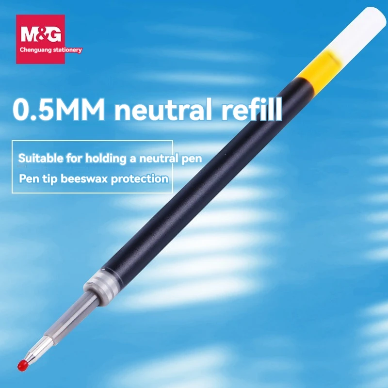 GX-RedInkBlue RedInkBlue, Lightpress Refill B