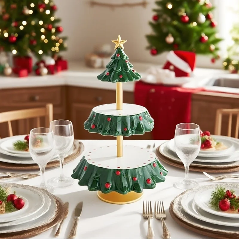 Thumbnail 3 - #1 Discounted Christmas Tree Stands Worth Buying