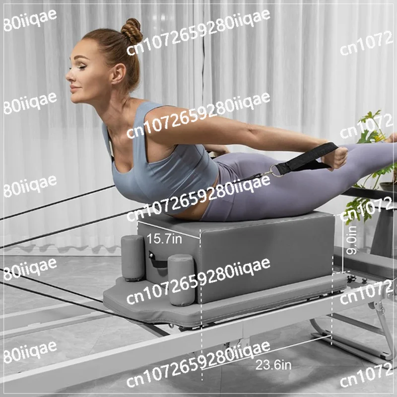 Katlanabilir Taşınabilir Yoga  - Pilates Yoga Machine incelemesi ve fiyatı
