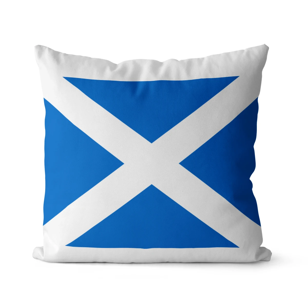 

Wuzidream The Scotland Flag Pillow Cover Decoration Pillow Case Decorative Throw Pillow Cover For Sofa Cushion Cover