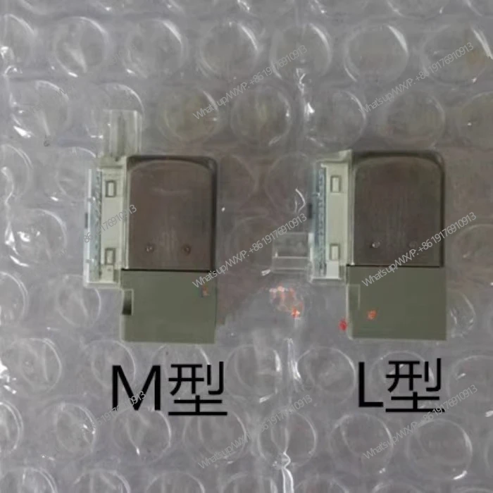 電磁弁コイル-sy5220-5420-5520-5140-5240-5340-dc24v