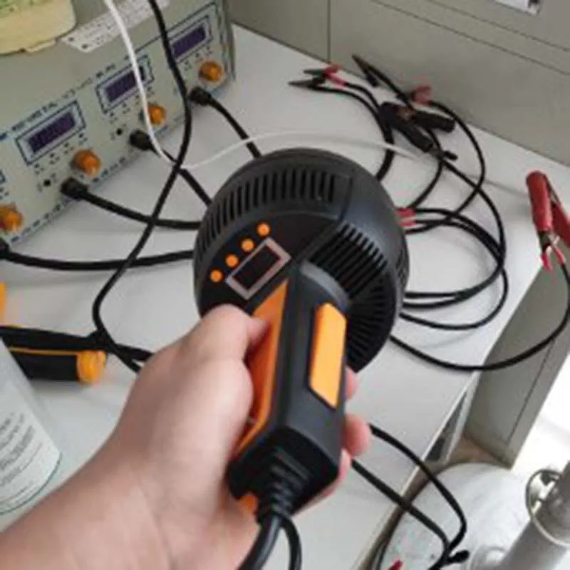 Handheld Sealing Machine Commercial Small Sealing Machine Electromagnetic Induction Sealing Suitable For Glass Bottles And Metal