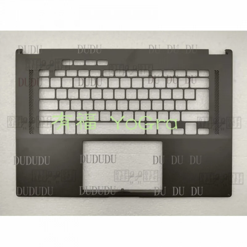 

D Back Cover Palmrest Case Bottom Cover for Asus ROG 16 GV601RM GV601