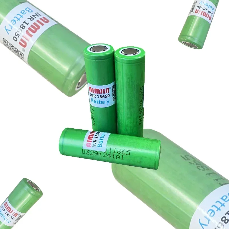 INR18650 MJ1 3.7V 3000mAh Battery