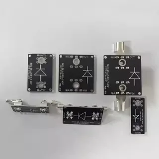 Anti-backflow Ideal Diode Module, Unlimited Voltage, 65A/100A High Current, Solar Charging Anti-reverse Irrigation