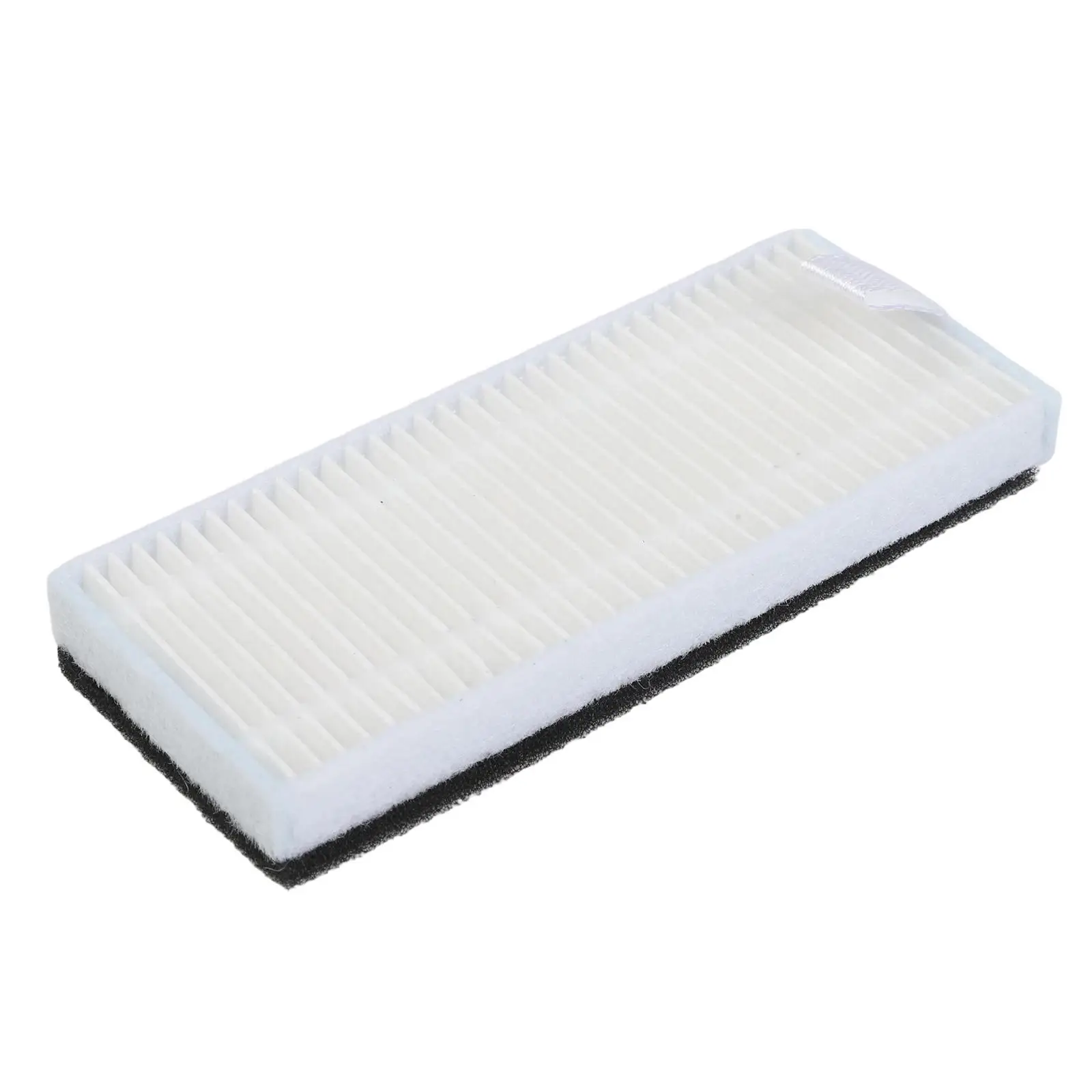 for Cleaning Scene Size As The Picture Shows Vacuum Filter Kit Vacuum Cleaner Filters Premium Materials Easy Installation