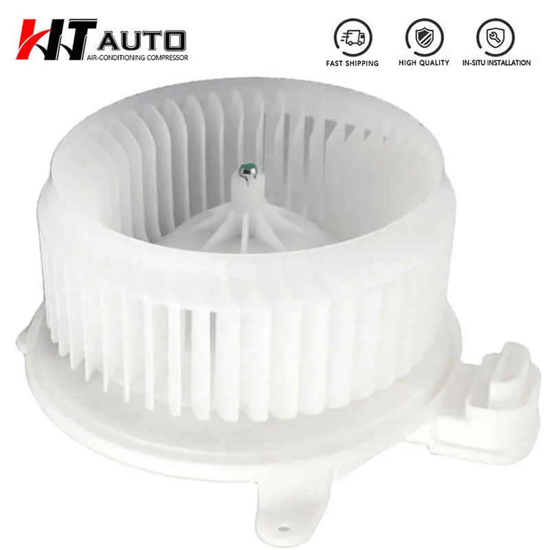 RHD AC Heater Blower Motor for Lexus Toyota Crown GRX18 GRX13 GRX12 Mark X grx120 87103-30400 272600-0322 8710330400 2726000322